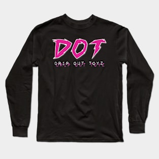 DOT Long Sleeve T-Shirt